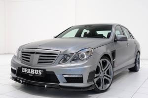Mercedes-Benz B63 S by Brabus 2009 года